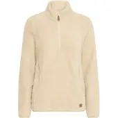 Oxmo Cardigan 'Elsonia' chamois