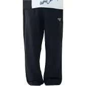 Vamos Pantalon marine / bleu foncé / noir / blanc