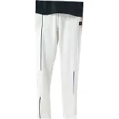 Vamos Pantalon écru / noir
