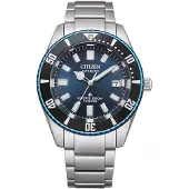 Citizen - NB6026-56L - Montre - Automatique - Homme