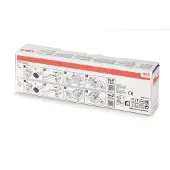 OKI 47095702 - Magenta - Toner