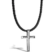 SERASAR Chaîne argent