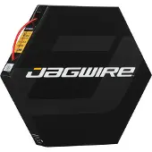 Jagwire Sport Lex-sl Shift Cable Sleeve 30 M Orange 4 mm
