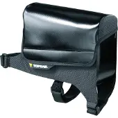 Topeak Tt Dry Frame Bag 0.6l Noir