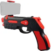 Omega Pistolet pour smartphone - Bluetooth