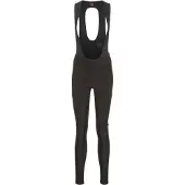 Rapha Classic Winter Bib Tights Noir S Femme