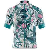 Otso Maillot à Manches Courtes Garden
