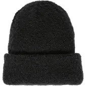 Oxmo Bonnet ' VIOLA ' noir
