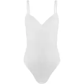 Magic bodyfashion Body blanc