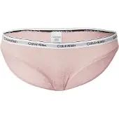Calvin Klein Underwear Slip gris / rose ancienne / noir / blanc