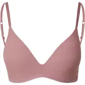 Sloggi Soutien-gorge 'Soft ADAPT' chocolat