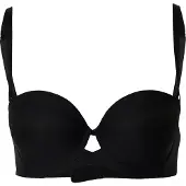 Triumph Soutien-gorge 'Pure' noir