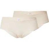 Marc O'Polo Culotte 'Second Skin' crème