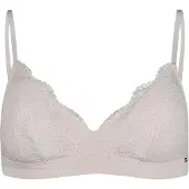 Skiny Soutien-gorge blanc cassé