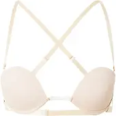 Magic bodyfashion Soutien-gorge beige