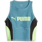 Puma Haut de sport | L | female