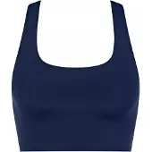 Sloggi Soutien-gorge 'ZERO Feel 2.0' bleu