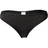 Calvin Klein Underwear Slip 'Attraction' gris / noir