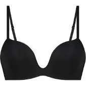 Hunkemoller Soutien-gorge noir