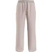 Tommy Hilfiger Pantalon nude