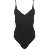 Magic bodyfashion Body noir