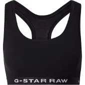 G-Star Soutien-gorge noir / blanc