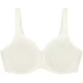 Triumph Soutien-gorge minimiseur blanc