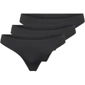 ONLY String 'ONLTracy' noir