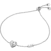 Michael Kors Bracelet argent