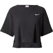 Nike T-shirt noir / blanc