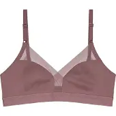 Triumph Soutien-gorge 'Shape Smart N' rose ancienne