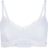 Skiny Soutien-gorge blanc
