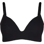 Skiny Soutien-gorge noir