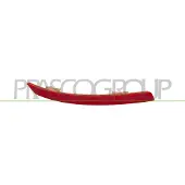 PRASCO BM0494364 Reflector, parkeer- / breedtelicht
