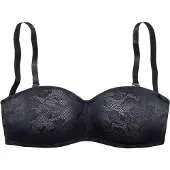 Nuance Soutien-gorge noir