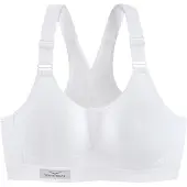 Venice beach Soutien-gorge de sport blanc