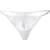 Bluebella String blanc
