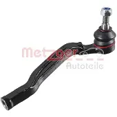 METZGER Rotule de barre d'accouplement pour DS DS7 Crossback Avant droit 54066802