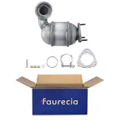 Hella 8LE 366 051-141 Voorkatalysator