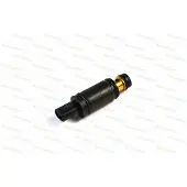THERMOTEC Valve de réglage, compresseur KTT060031