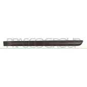 PRASCO FT3421454 Sier- / beschermingspaneel, deur