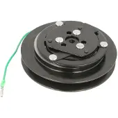 THERMOTEC Embrayage magnétique, compresseur de clim KTT040138