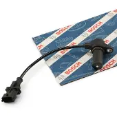 Bosch Capteur de vilebrequin 0 281 002 434