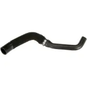 Gates Gaines de radiateur pour RENAULT TWINGO I (C06) 05-4905