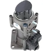 DT Spare Parts Valve de commande de frein, frein de service 1.18907