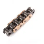 Afam 530xhr2-g Chain Doré 120 Links