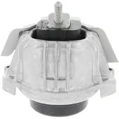 CORTECO Support de moteur à suspension hydraulique, côté droit, pour BMW Série 3 Break (E91) 80001074