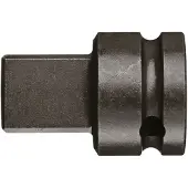 Gedore R67400008 Adapter, ratel