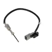 Valeo 369058 Capteur de température des gaz d'échappement pour RENAULT Clio III à hayon (BR0/1, CR0/1) M12 x 1,25 240 mm