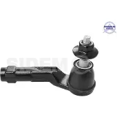 SIDEM Rotule de direction pour KIA Soul III (SK3) Avant droit 81435